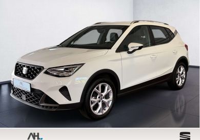 Seat Arona, 2025