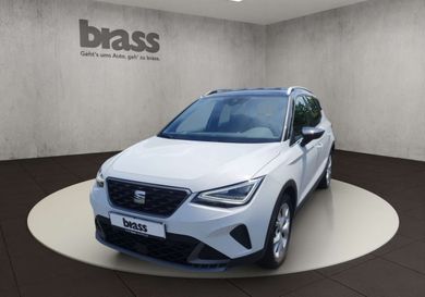 Seat Arona, 2023