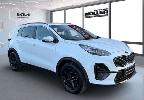 Kia Sportage, 2021 3
