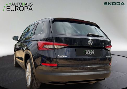 Skoda Kodiaq, 2019