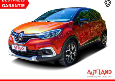Renault Captur, 2019