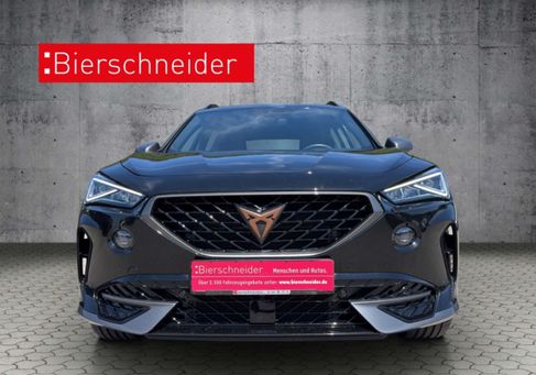 Cupra Formentor, 2023