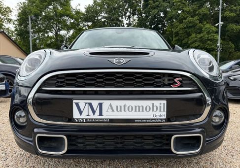 MINI Cooper S, 2020