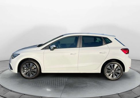 Seat Ibiza, 2026