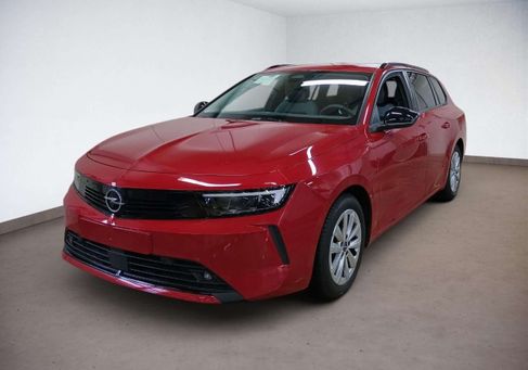 Opel Astra, 2024 2