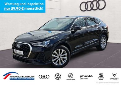 Audi Q3, 2024