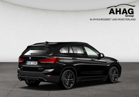 BMW X1, 2021 2