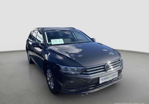 Volkswagen Passat Variant, 2021 2
