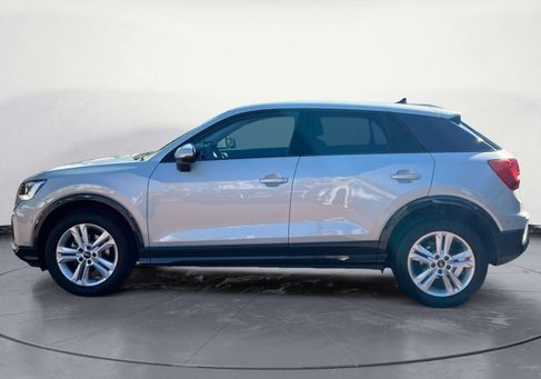 Audi Q2, 2025 3