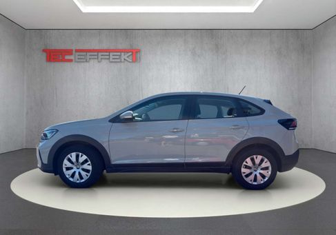 Volkswagen Taigo, 2022