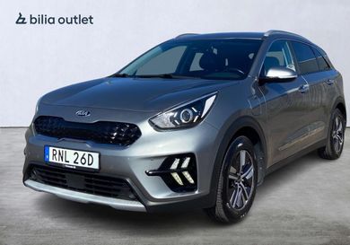 Kia Niro, 2021