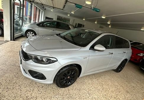 Fiat Tipo, 2020