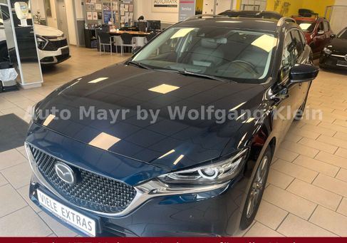 Mazda 6, 2023 2