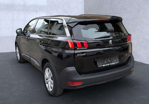 Peugeot 5008, 2023