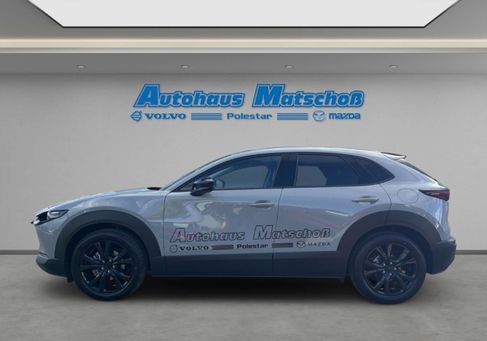 Mazda CX-30, 2026 2