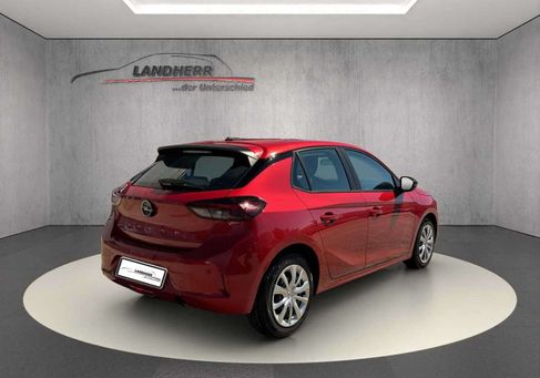 Opel Corsa, 2024 3