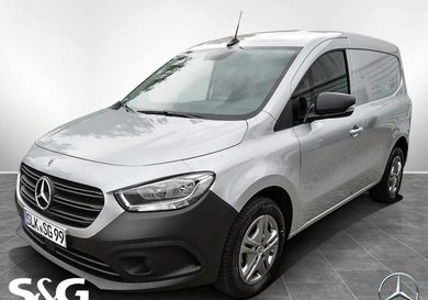 Mercedes-Benz Citan, 2024