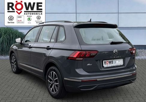 Volkswagen Tiguan, 2022 3