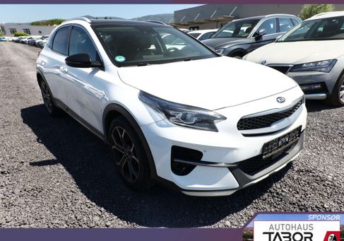 Kia XCeed, 2020