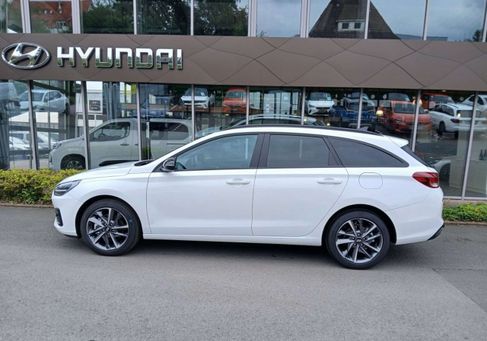 Hyundai i30, 2025 2