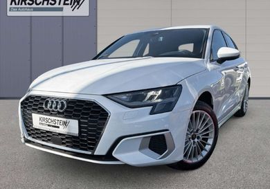 Audi A3, 2023