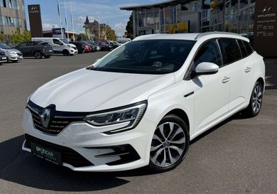 Renault Megane, 2021