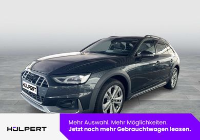 Audi A4 Allroad, 2023