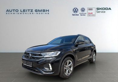 Volkswagen T-Roc, 2025