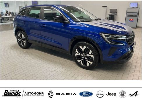 Renault Austral, 2025 2