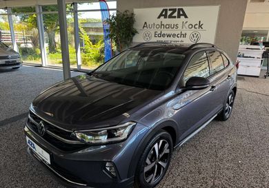 Volkswagen Taigo, 2026