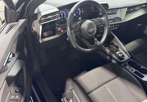 Audi A3, 2022 3