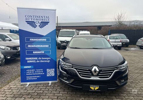 Renault Talisman, 2019