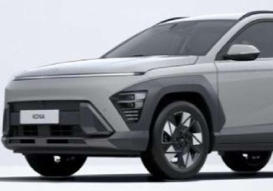 Hyundai Kona, 2026