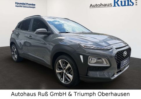 Hyundai Kona, 2020 2