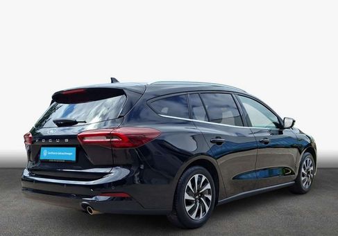 Ford Focus, 2024