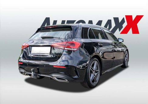 Mercedes-Benz A 200, 2021