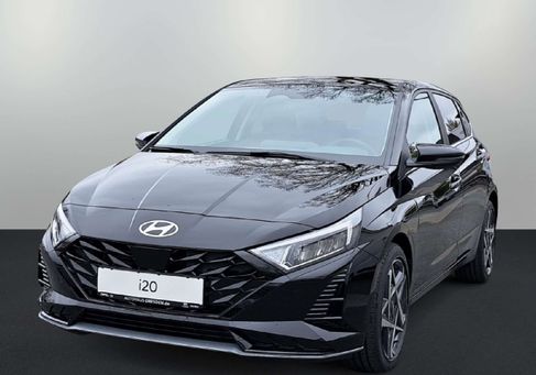 Hyundai i20, 2026 3