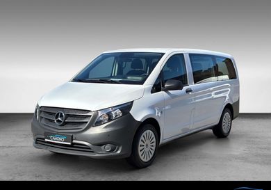 Mercedes-Benz Vito, 2022