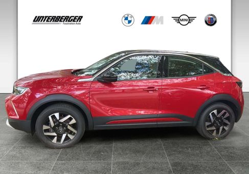 Opel Mokka, 2022 3