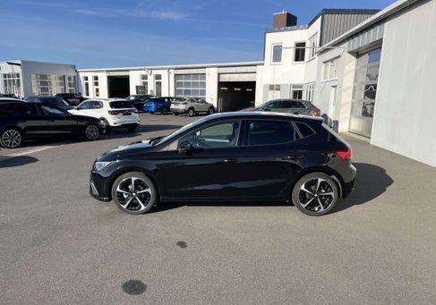 Seat Ibiza, 2024