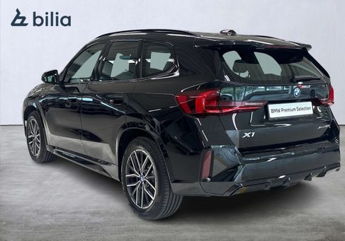 BMW X1, 2025 2