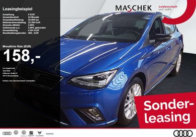Seat Ibiza, 2025