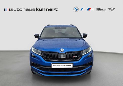 Skoda Kodiaq, 2019