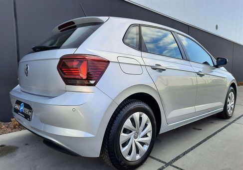 Volkswagen Polo, 2018 3