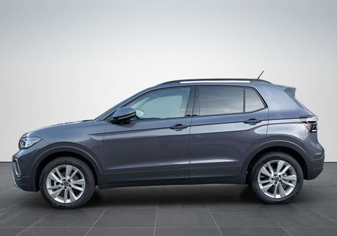 Volkswagen T-Cross, 2025