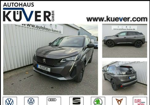 Peugeot 3008, 2024