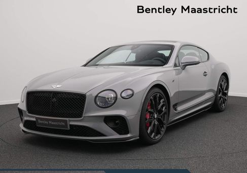 Bentley Continental GT, 2024