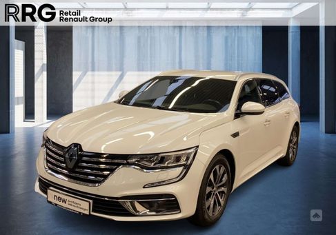 Renault Talisman, 2022