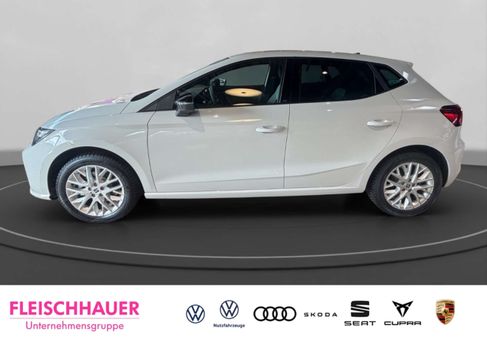 Seat Ibiza, 2026 3