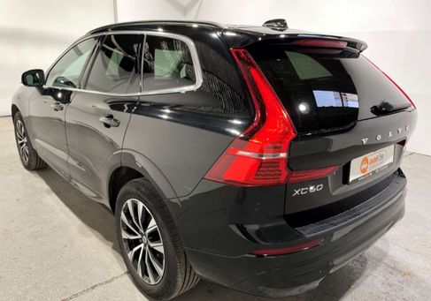 Volvo XC60, 2022